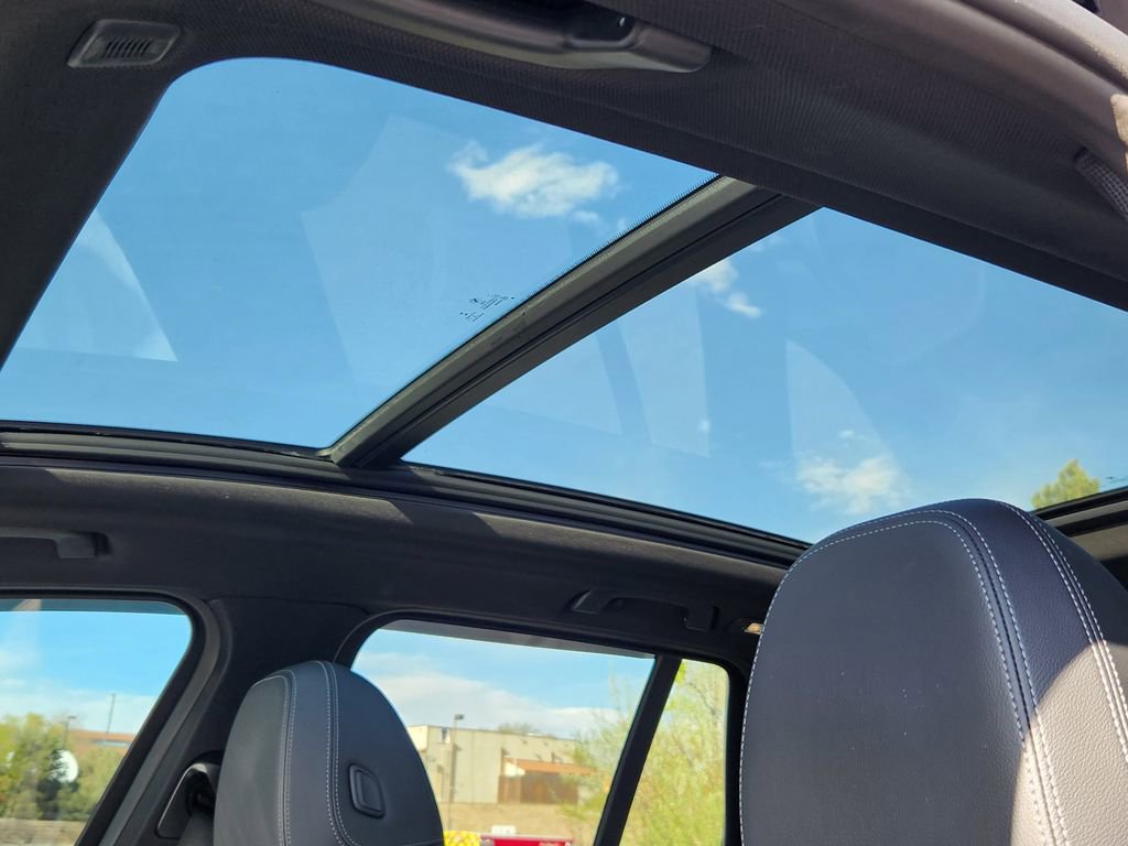 Used 2022 BMW X3 M40i image 30