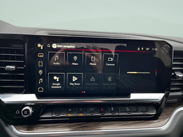 New 2026 GMC Sierra 1500 Elevation image 16