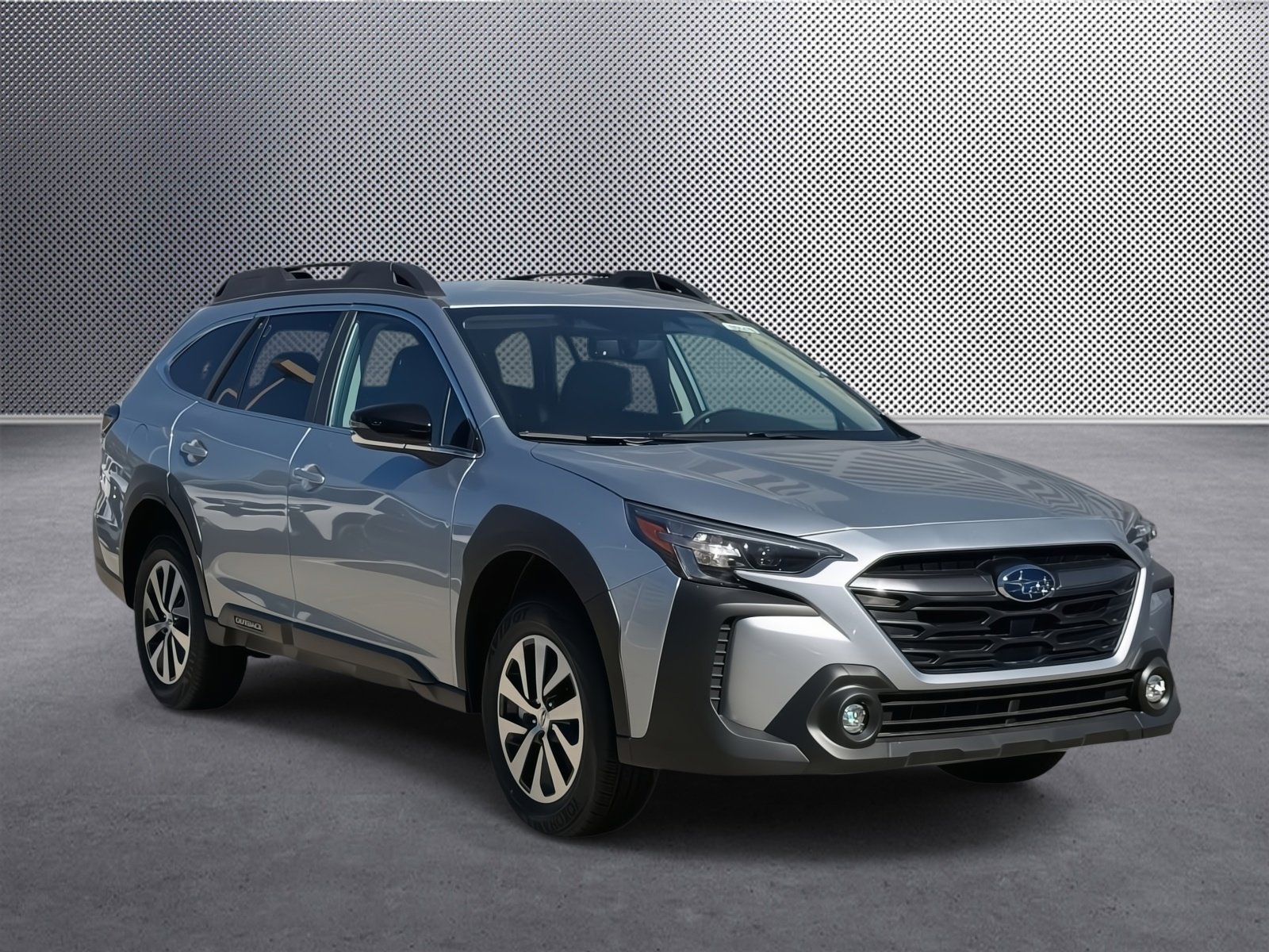 New 2025 Subaru Outback Premium