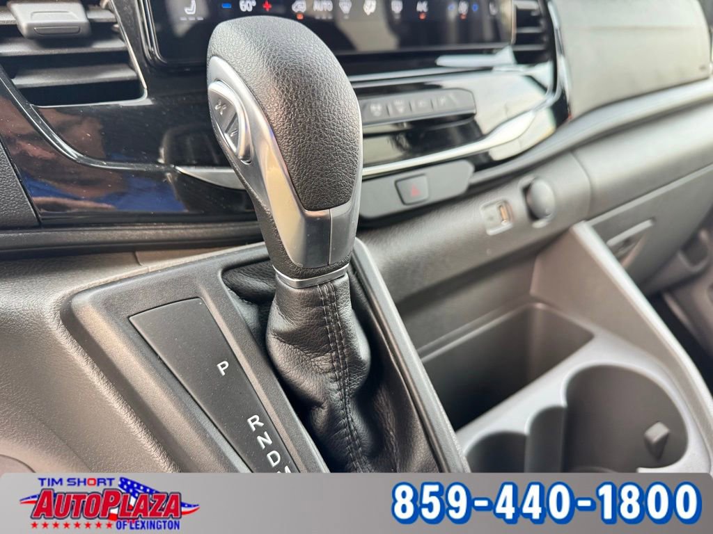 Used 2026 Ford Transit 350 XLT image 23