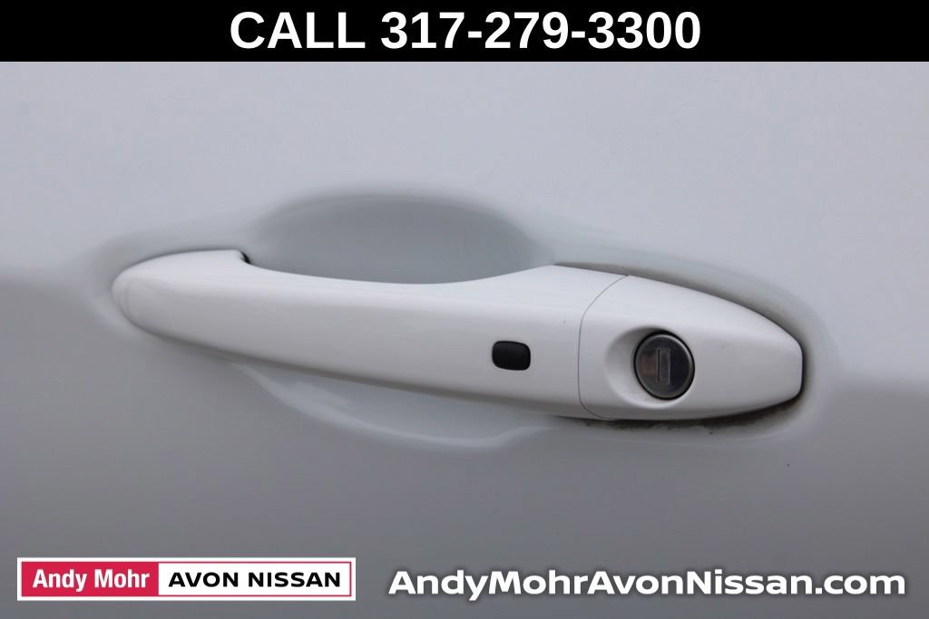 Used 2024 Jeep Compass Limited AWD/4WD image 15