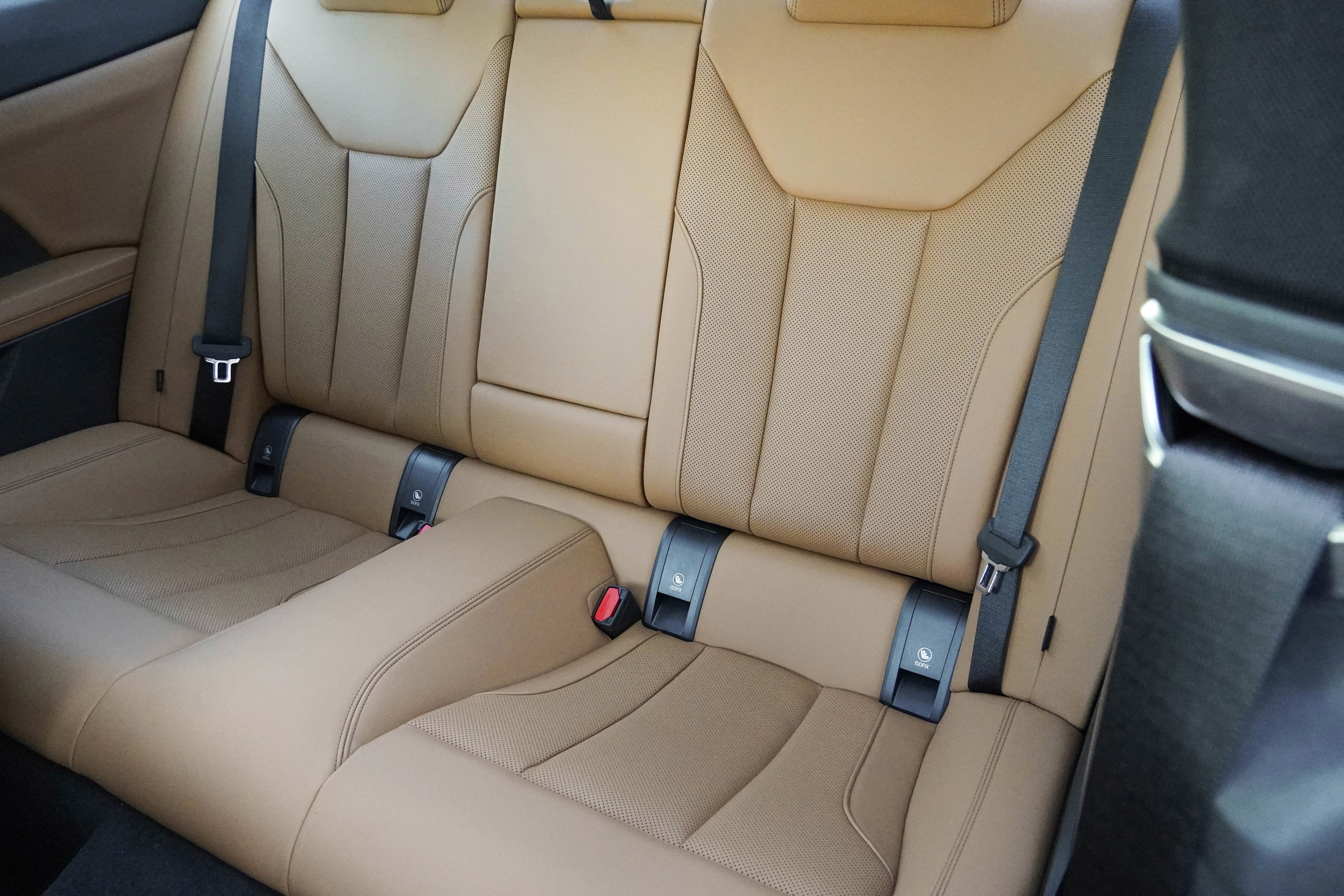 Certified 2026 BMW M440i Coupe image 36