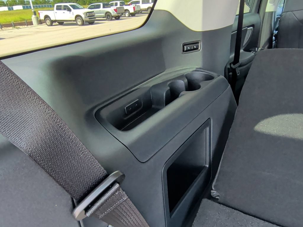 New 2026 Ford Expedition Active RWD image 44