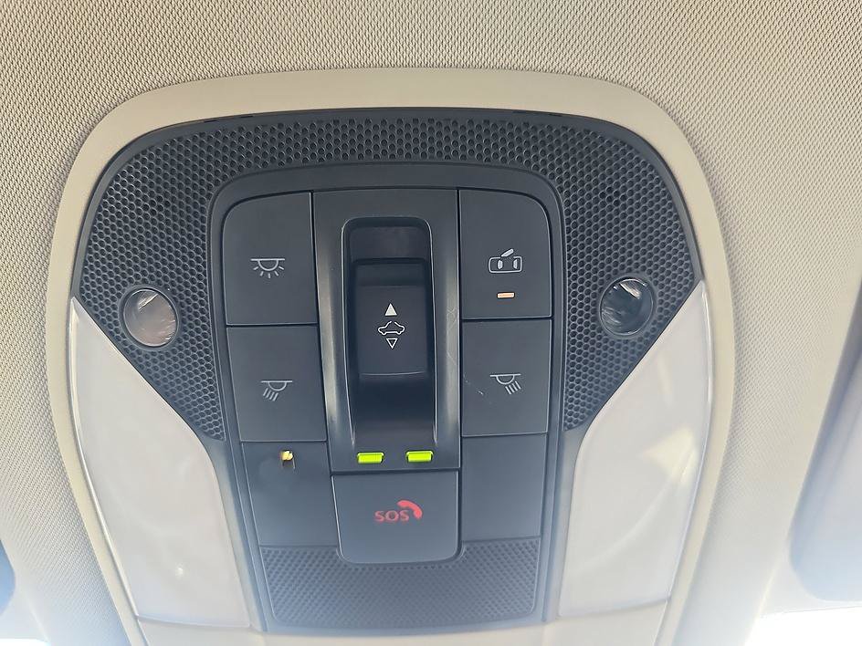 Used 2024 INFINITI QX50 Luxe FWD image 29