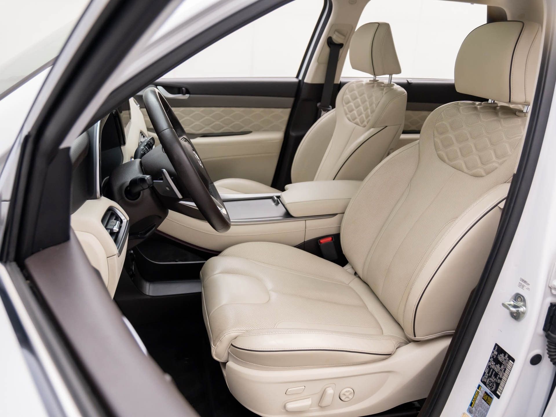 Used 2020 Hyundai Palisade Limited image 15