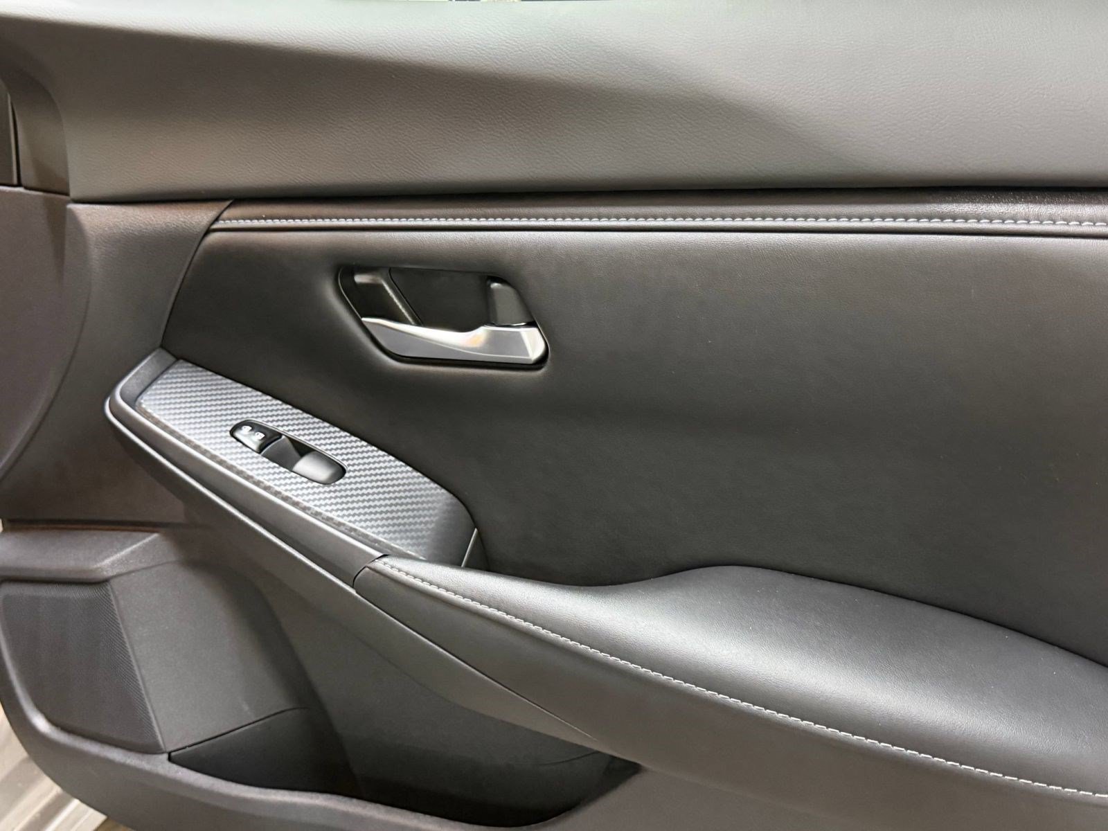 Used 2022 Nissan Sentra SV FWD image 37