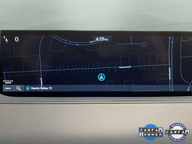 Used 2024 Genesis G80 image 45