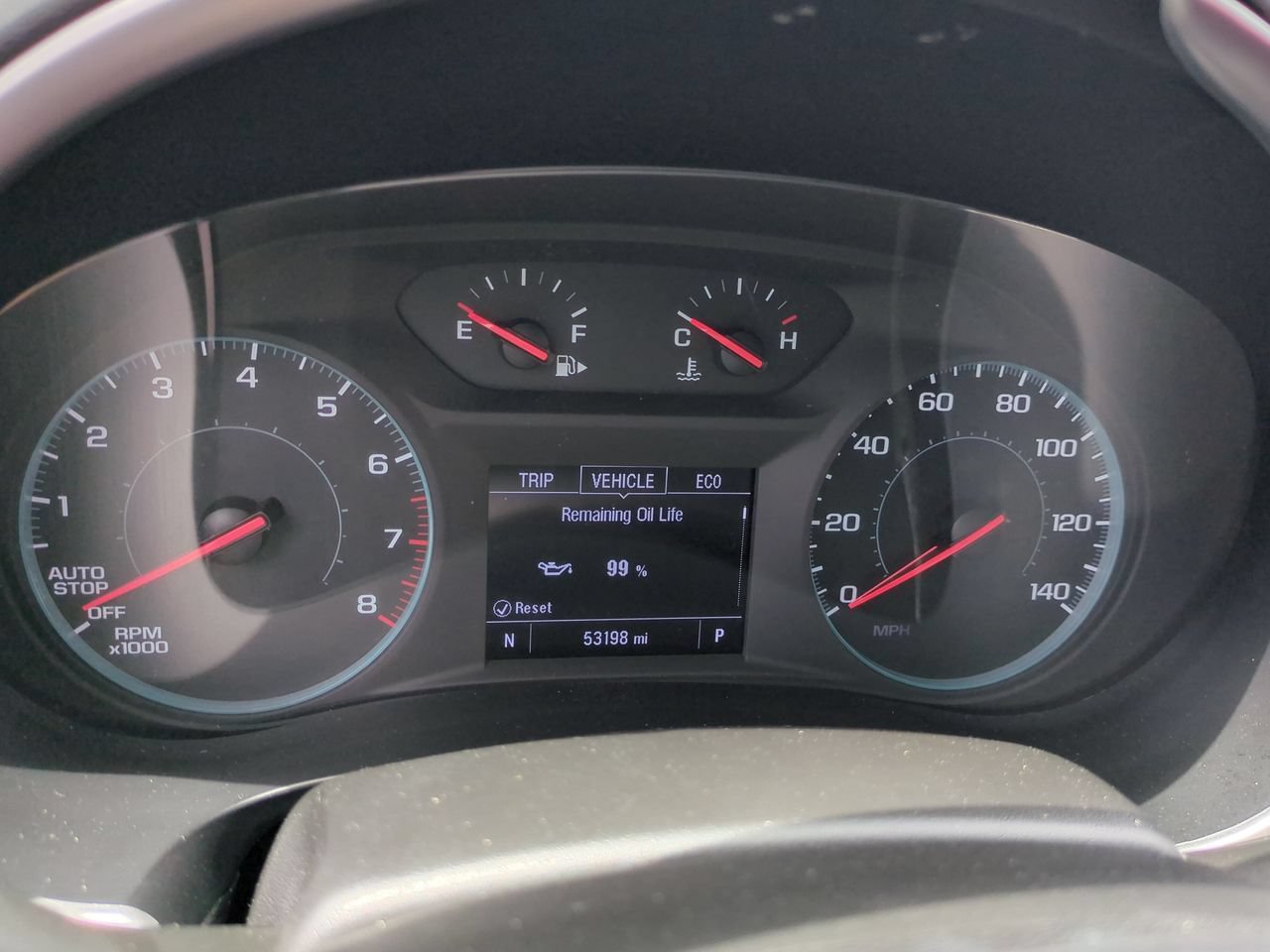 Used 2023 Chevrolet Malibu LT FWD image 11