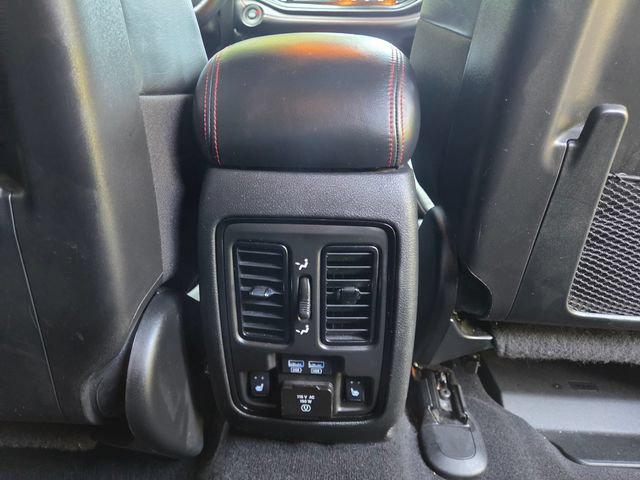 Used 2023 Dodge Durango R/T AWD/4WD image 30
