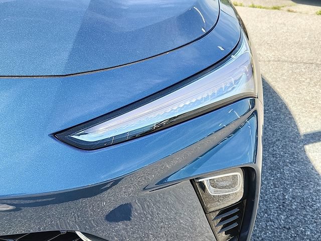 Certified 2025 Buick Envista Preferred FWD image 9