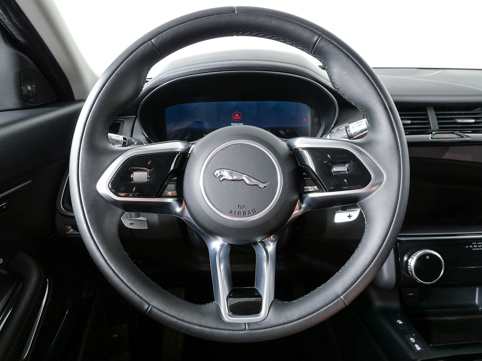 Used 2021 Jaguar E-PACE SE AWD/4WD image 10