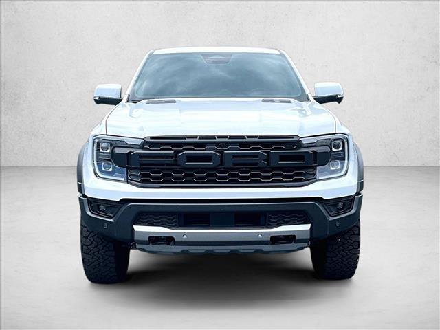 Used 2025 Ford Ranger Raptor AWD/4WD image 3