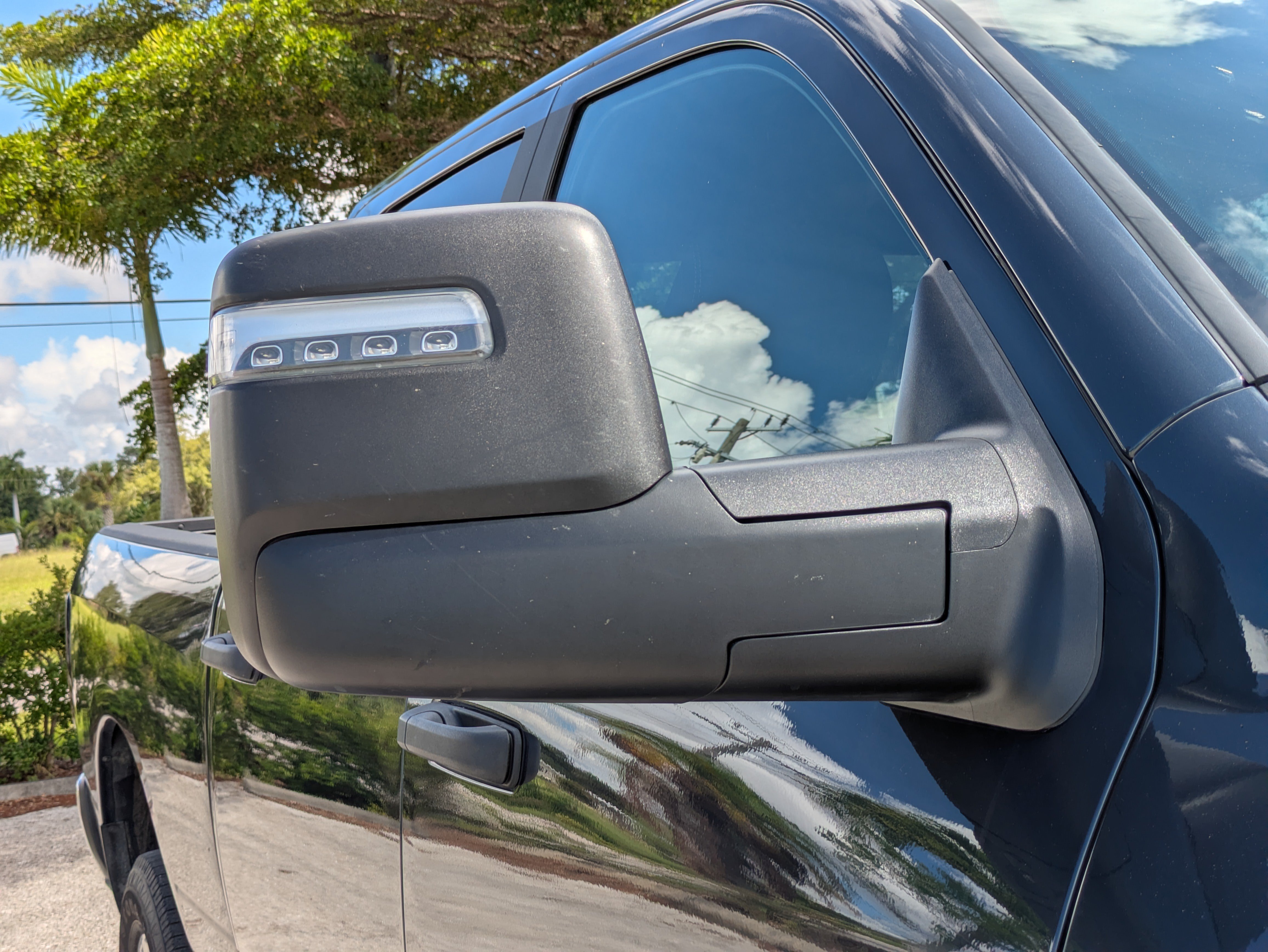 Used 2026 RAM 2500 Big Horn AWD/4WD image 12