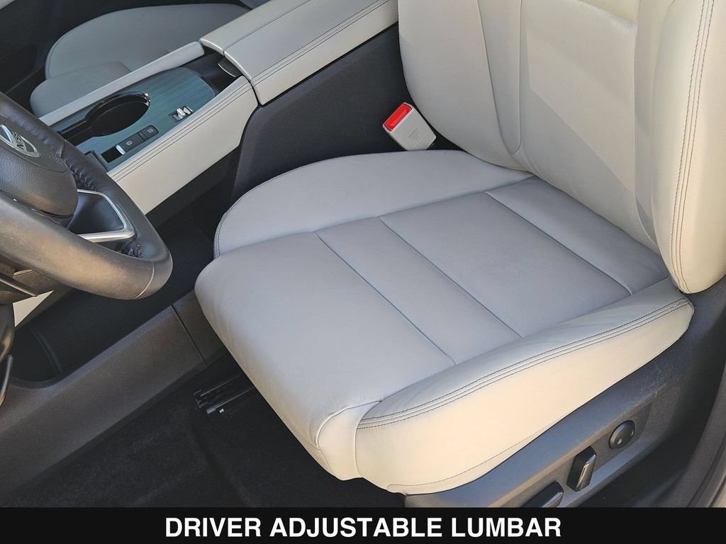 Used 2021 Nissan Rogue SL FWD image 16