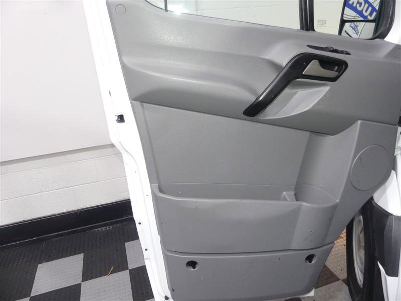 Used 2012 Mercedes-Benz Sprinter 2500 image 14