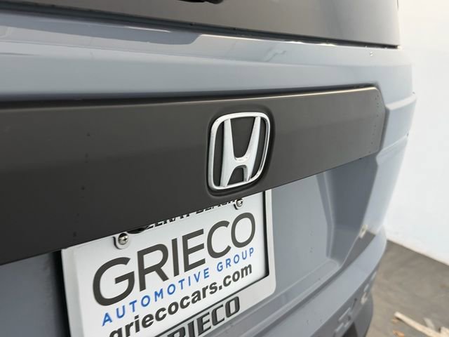 Used 2026 Honda Passport RTL image 10