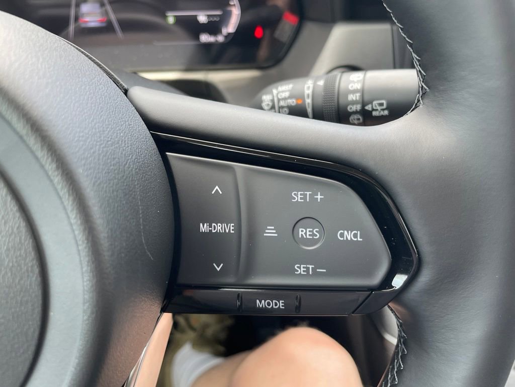 New 2026 MAZDA CX-5 Preferred AWD/4WD image 20