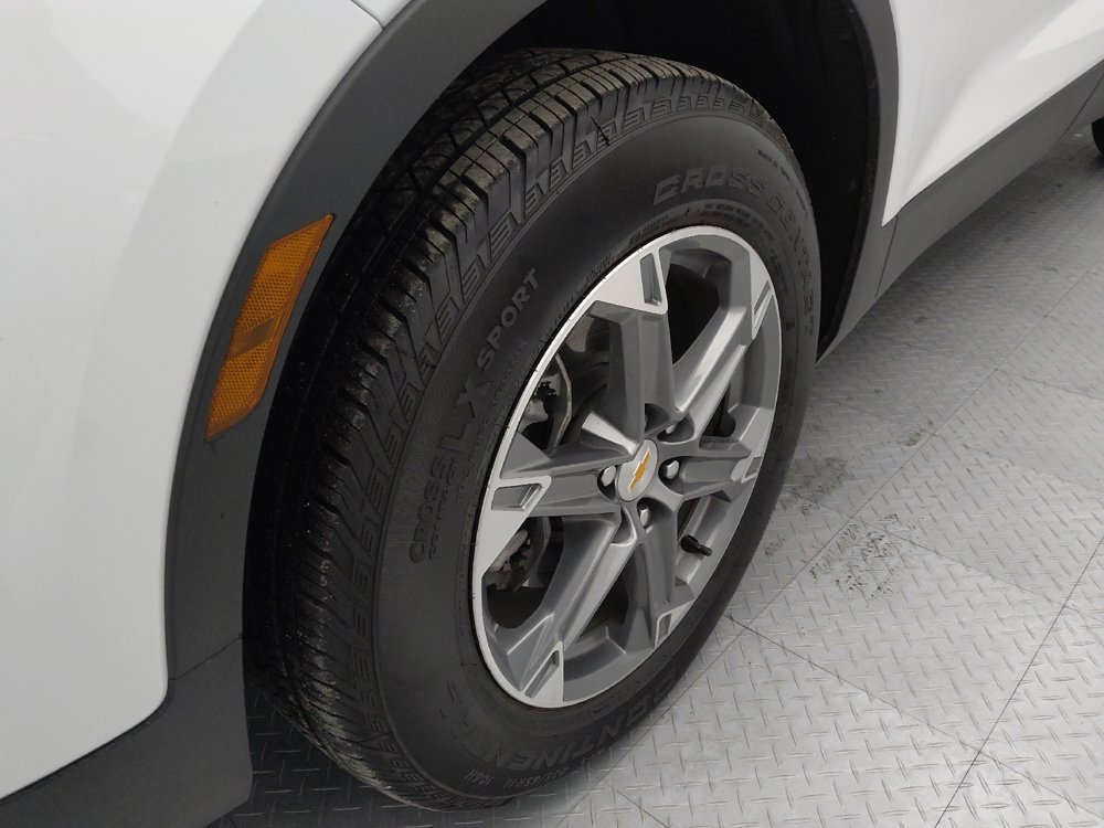 Used 2024 Chevrolet Blazer LT w/ Convenience Package image 31