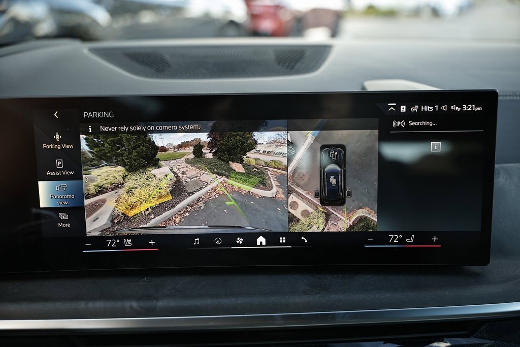 New 2026 BMW X5 xDrive50e w/ Climate Comfort Package image 36