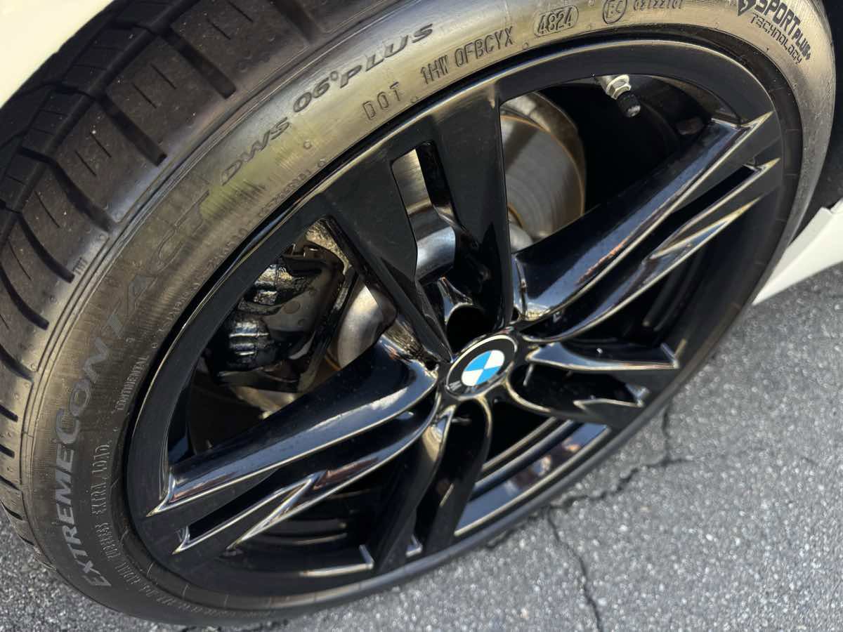 Used 2014 BMW 650i Gran Coupe image 30