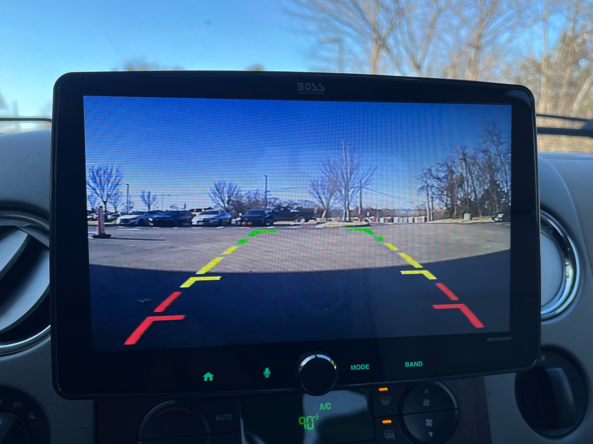 Used 2006 Lincoln Mark LT 4x4 image 44