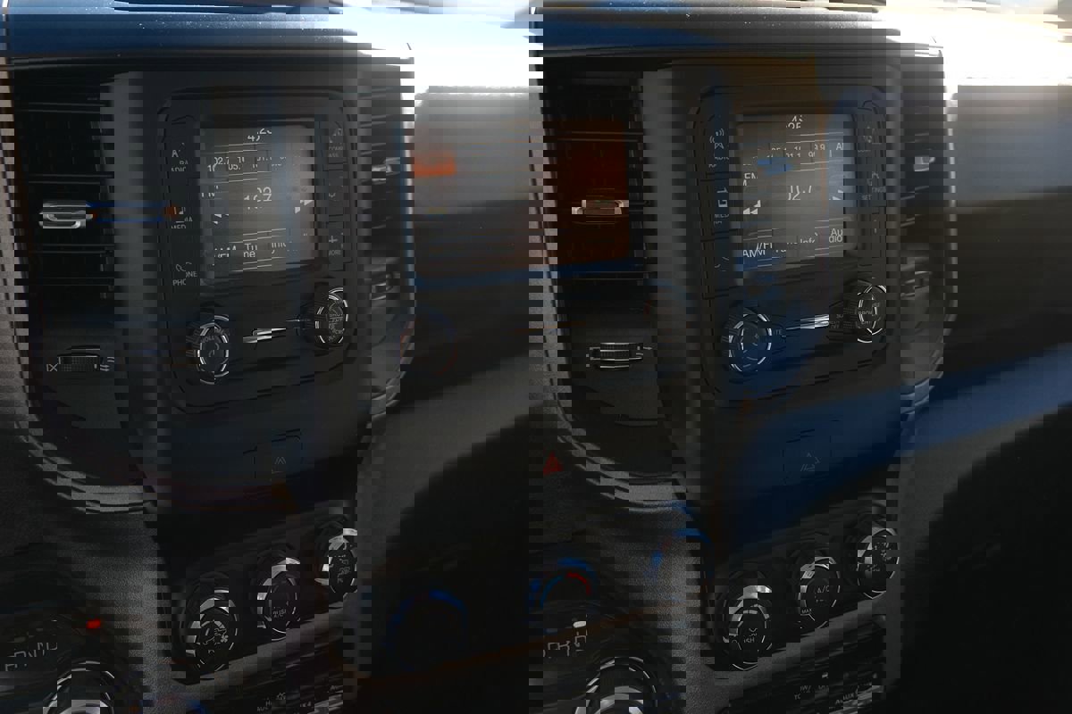 Used 2019 RAM 2500 Tradesman image 23