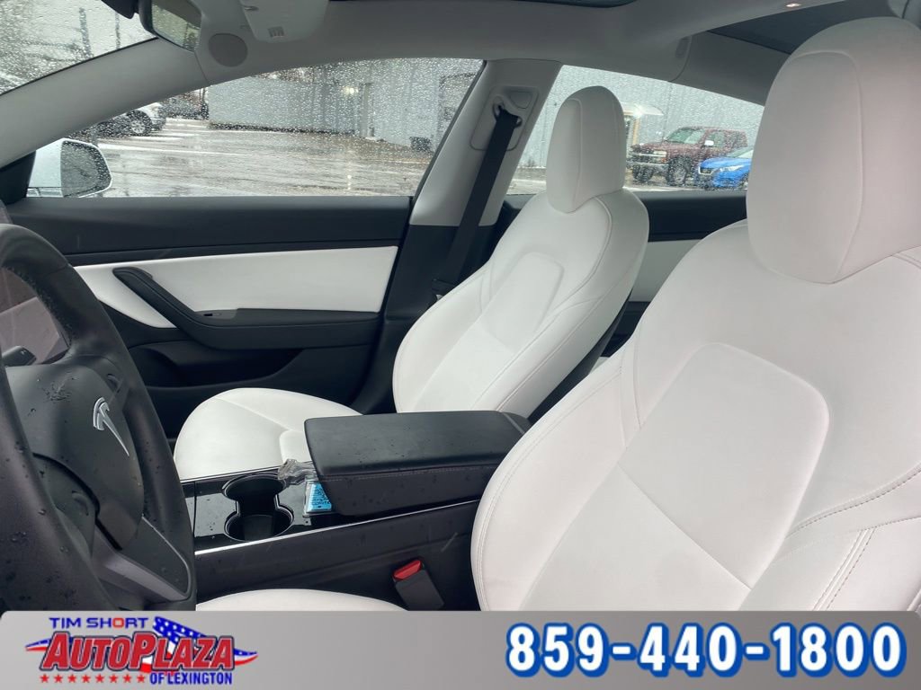 Used 2019 Tesla Model 3 Long Range image 17