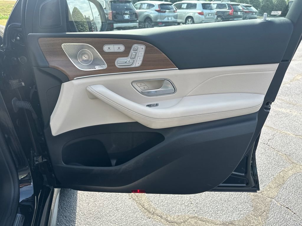 Certified 2024 Mercedes-Benz GLE 350 4MATIC image 15