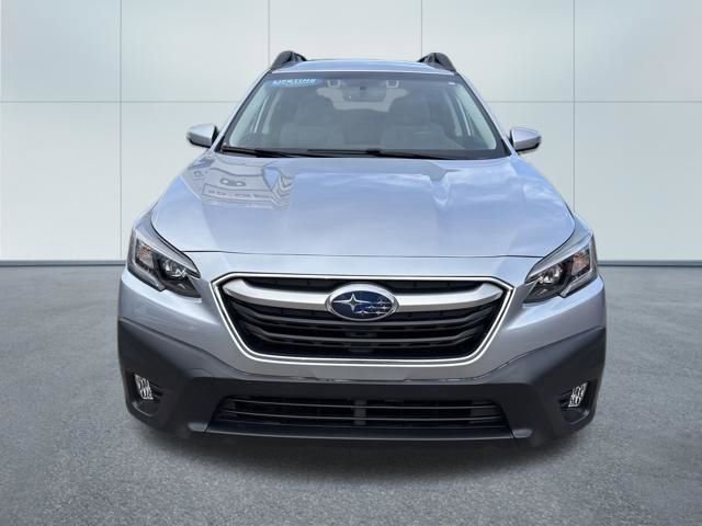 Used 2021 Subaru Outback Premium w/ Popular Package #1 image 6