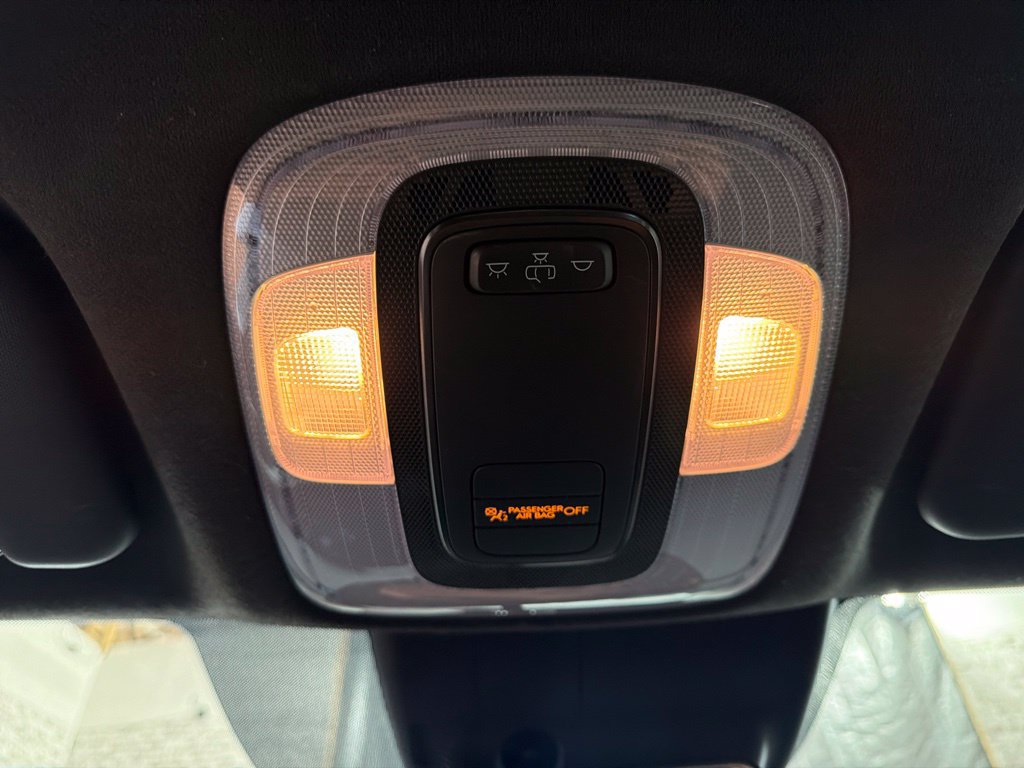 Certified 2025 Hyundai Elantra Sport FWD image 30