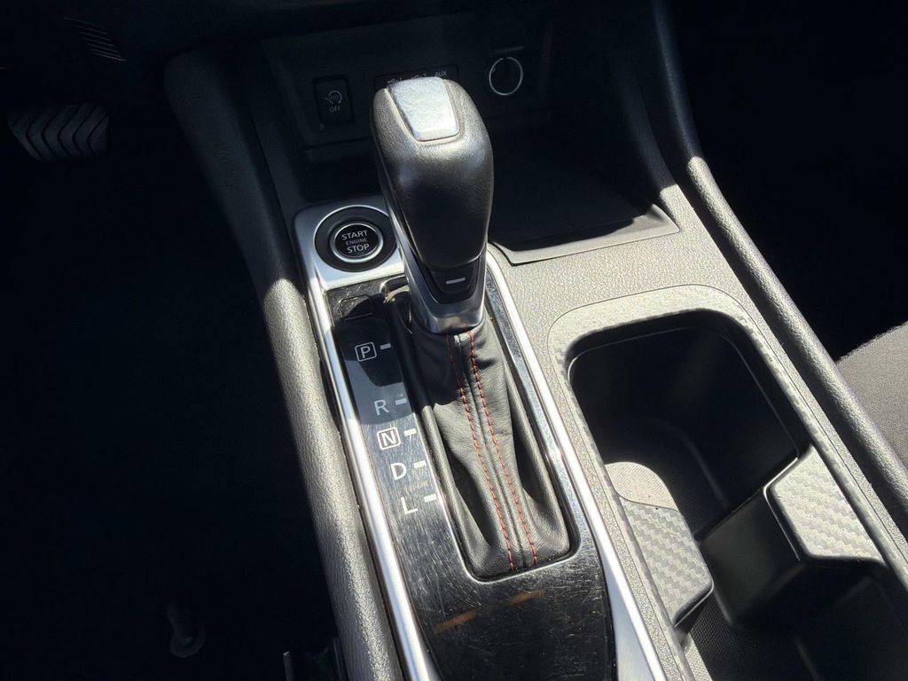 Used 2024 Nissan Sentra SR image 38