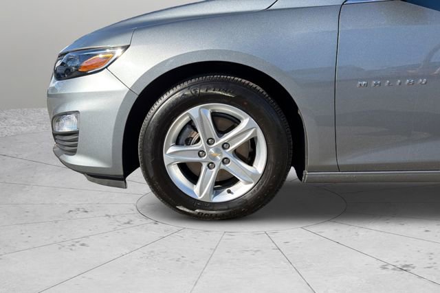 Certified 2023 Chevrolet Malibu LS image 26