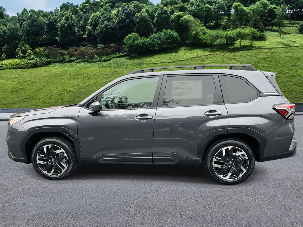 New 2026 Subaru Forester Limited w/ Premium/Limited Package AWD/4WD image 2