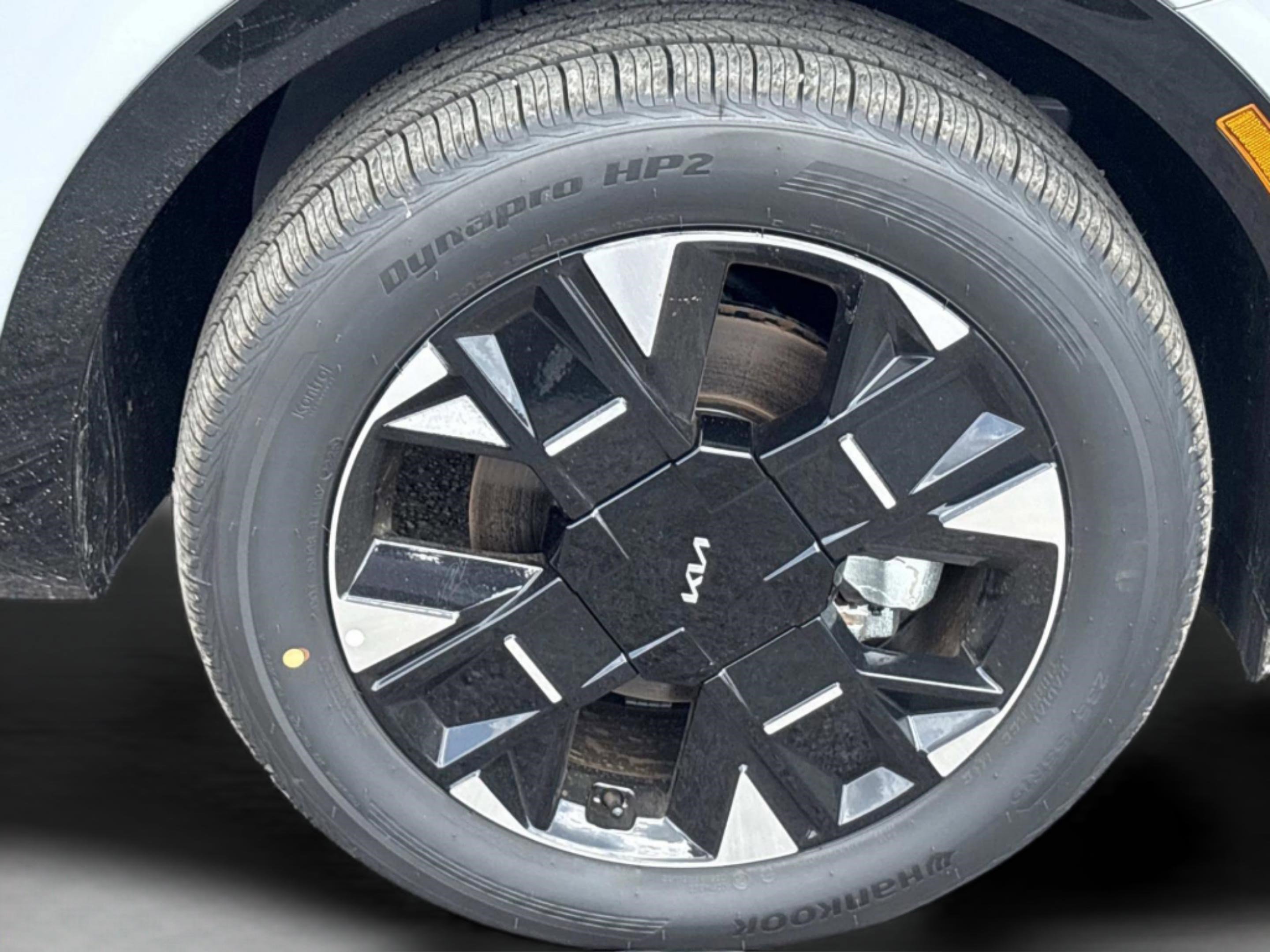 New 2026 Kia Sportage SX Prestige image 35