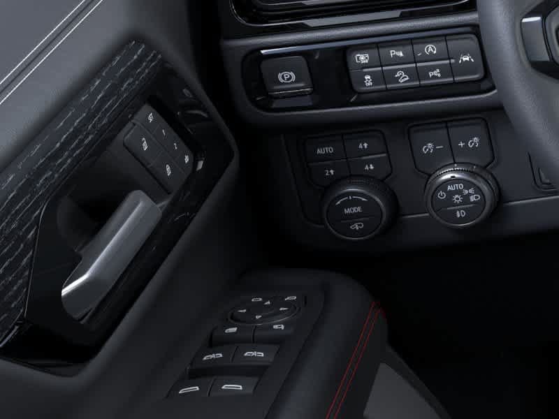 New 2026 GMC Yukon XL AT4 Ultimate AWD/4WD image 22