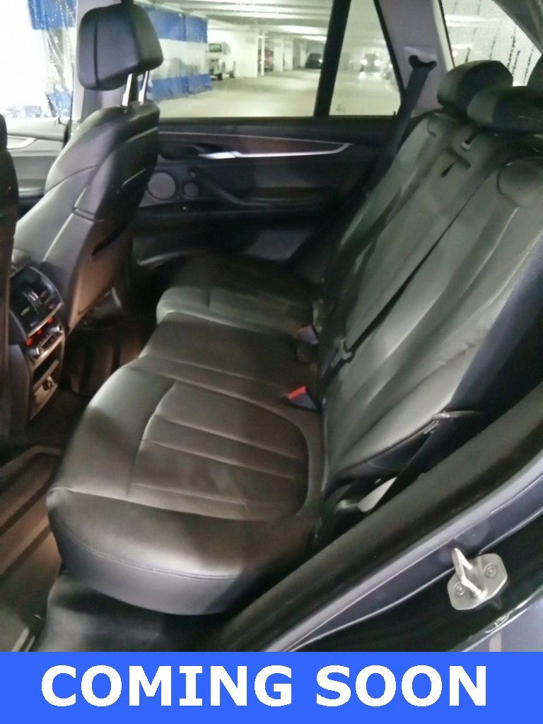 Used 2016 BMW X5 xDrive35i image 11