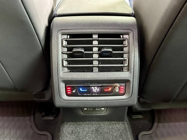 New 2026 Volkswagen Golf w/ Euro Style Package AWD/4WD image 16