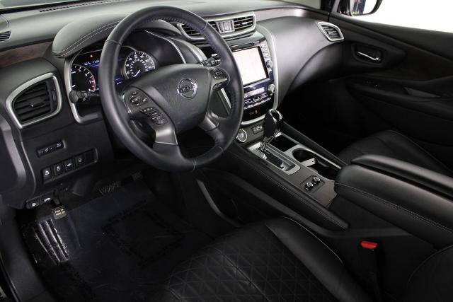 Certified 2020 Nissan Murano Platinum FWD image 20