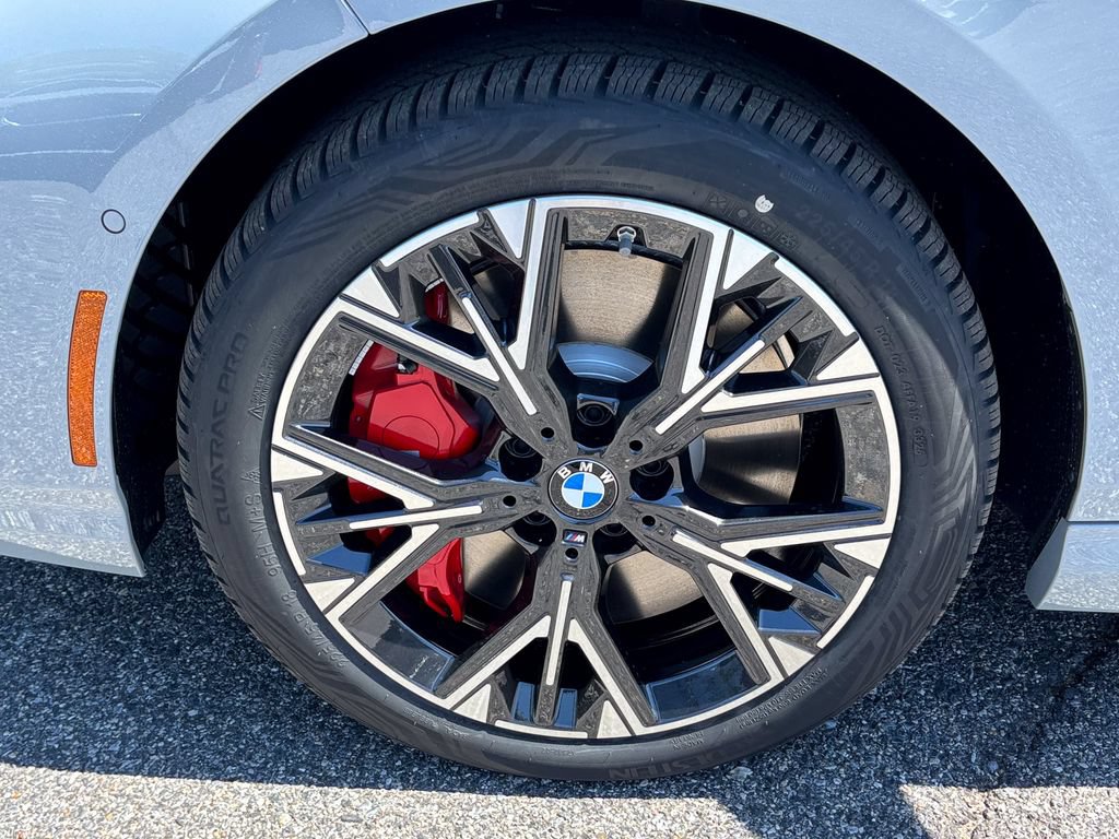 New 2026 BMW M235i xDrive w/ Premium Package AWD/4WD image 7