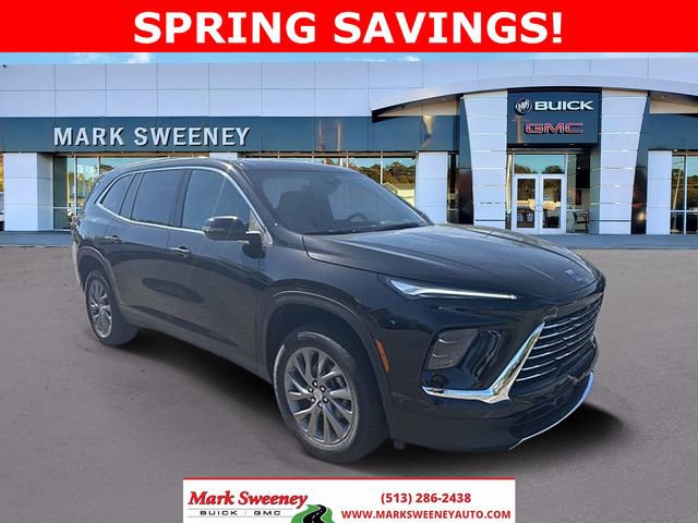 New 2026 Buick Enclave Preferred w/ Power Package image 20