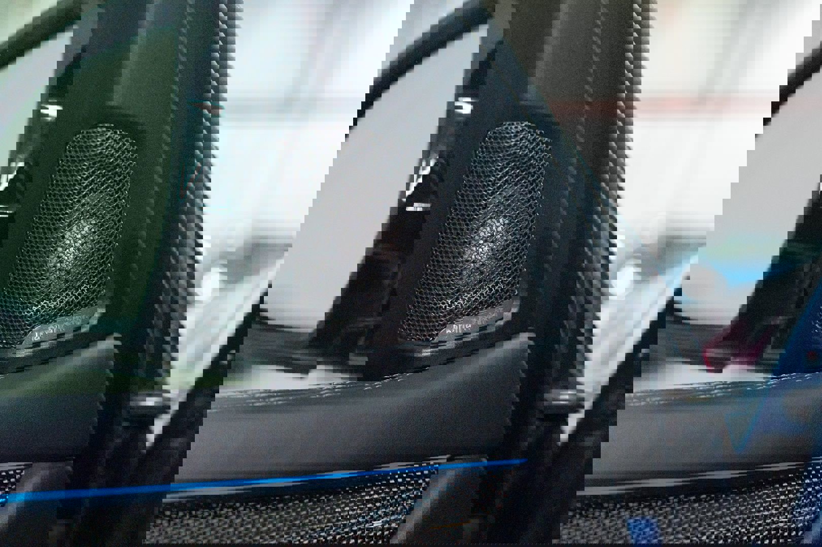 Used 2018 BMW X5 M image 17