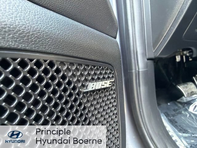 Certified 2024 Hyundai Tucson N Line AWD/4WD image 22