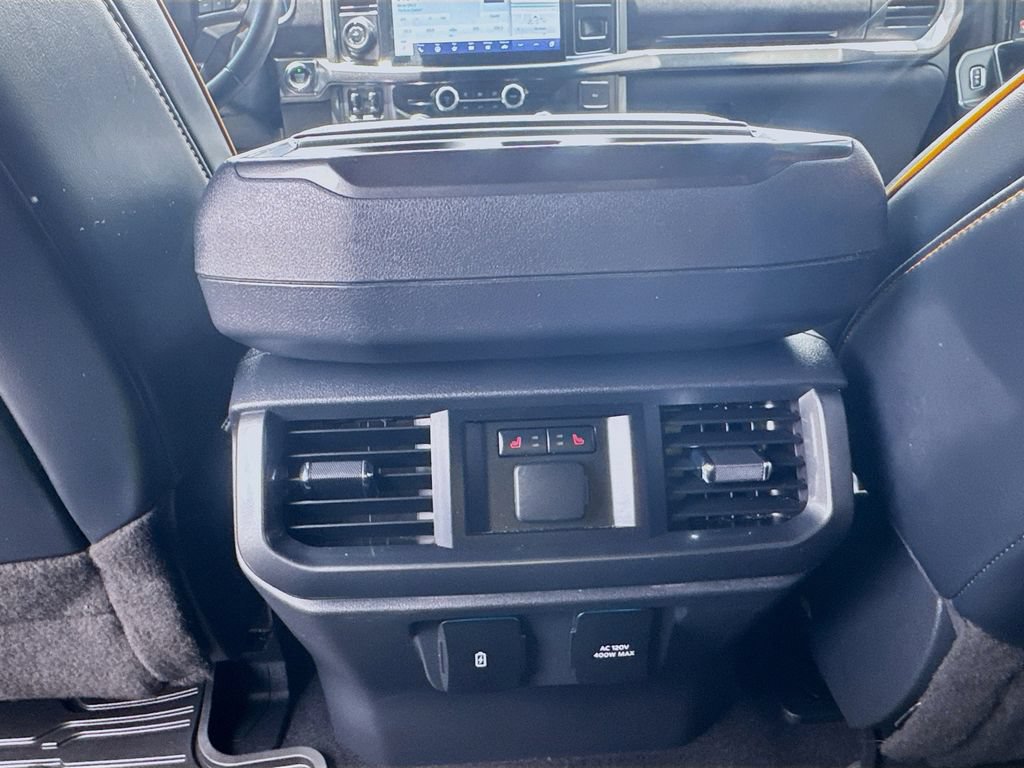 Used 2023 Ford F150 Tremor w/ Equipment Group 402A High AWD/4WD image 20