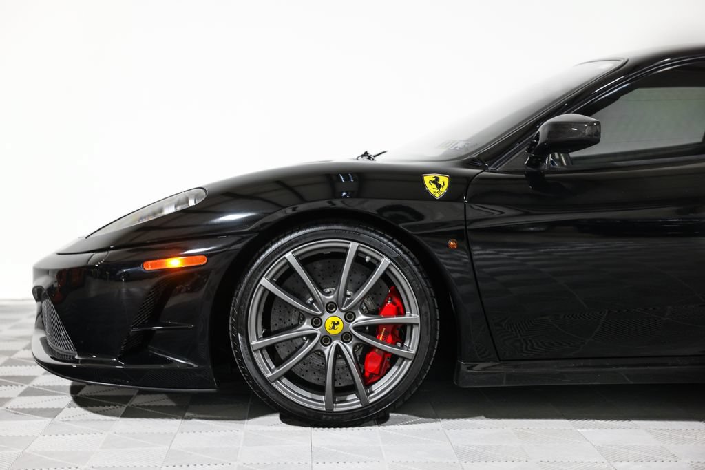 Used 2008 Ferrari F430 Scuderia RWD image 15