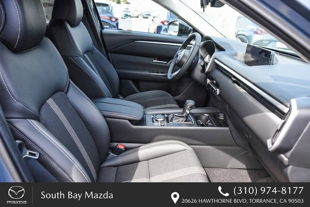 New 2026 MAZDA CX-50 Meridian Edition image 18