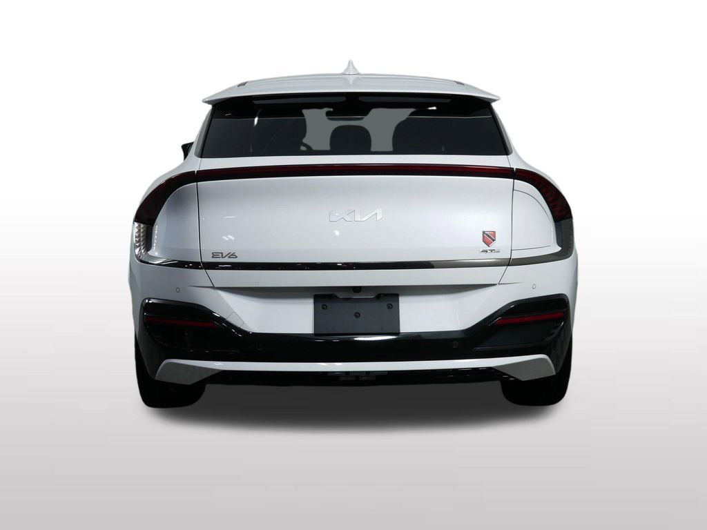 Certified 2024 Kia EV6 GT-Line image 9