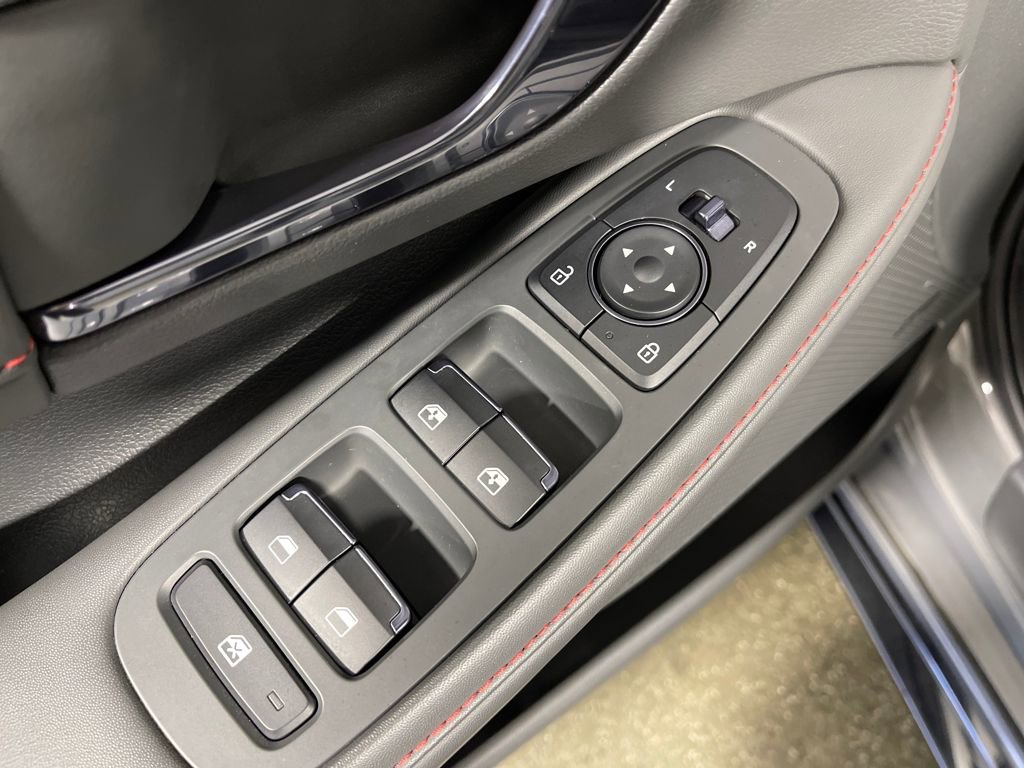 Certified 2023 Hyundai Sonata N Line image 19