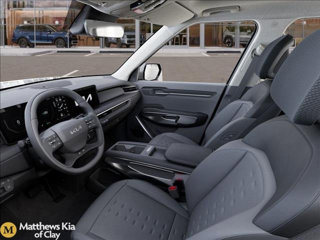 New 2026 Kia EV9 Wind image 17