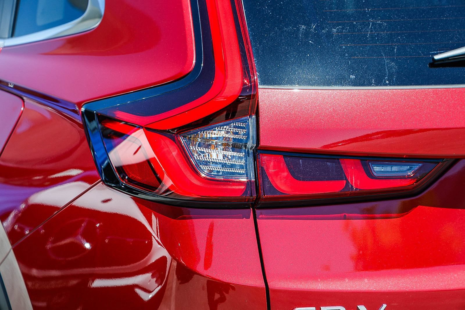 Used 2026 Honda CR-V EX-L image 8