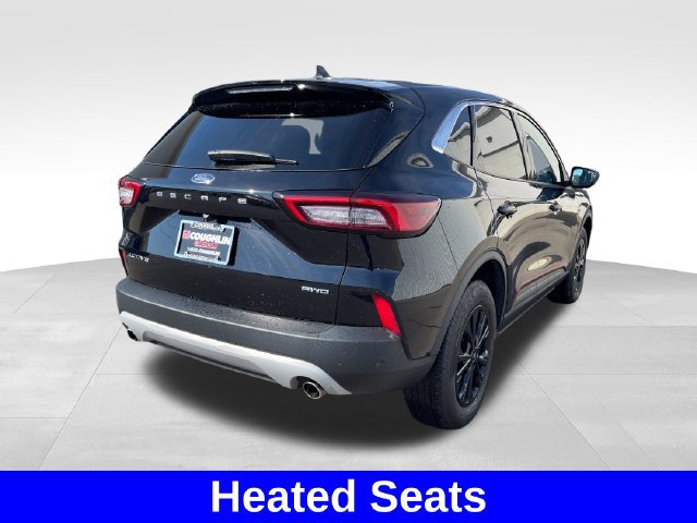 Used 2023 Ford Escape Active AWD/4WD image 5
